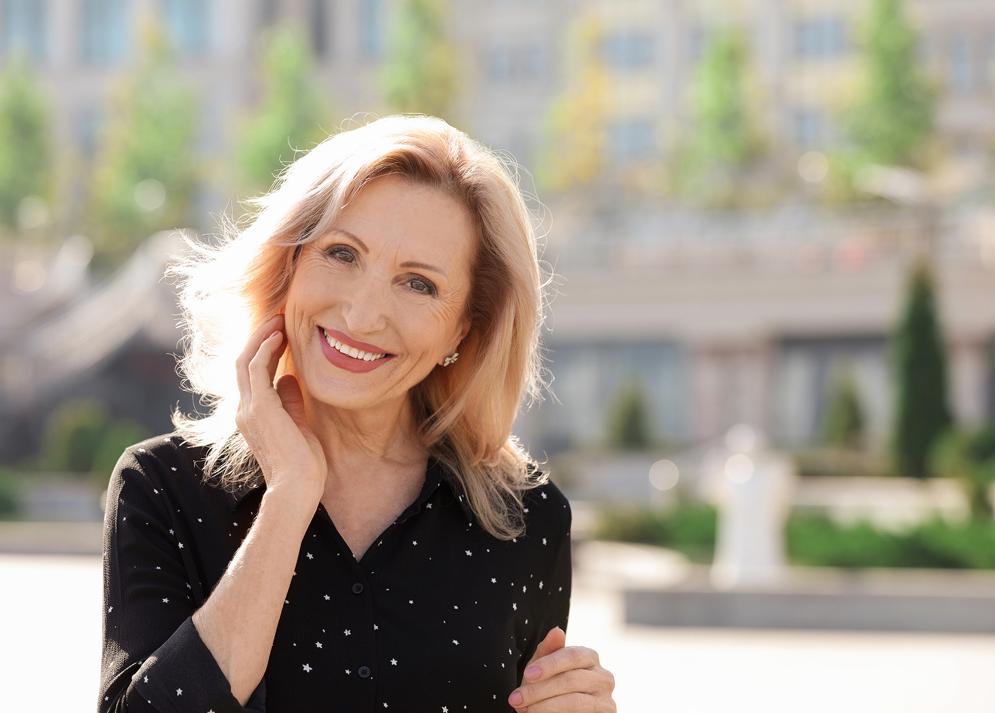 Care and maintenance tips for full arch dental implants