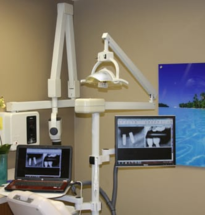 Major Insurances Accepted