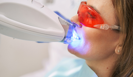 New Patient Exam & X-Rays