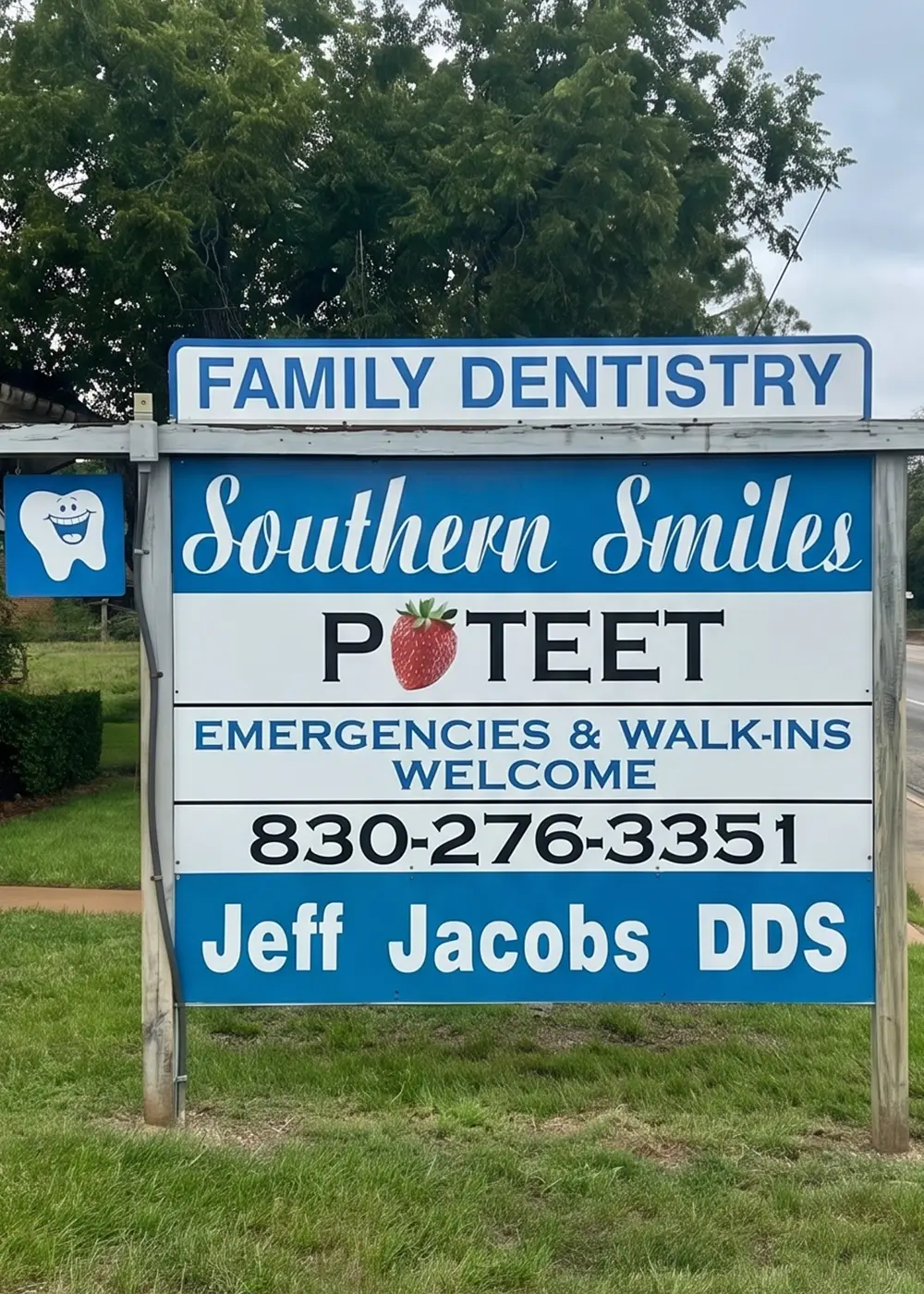 Southern Smiles